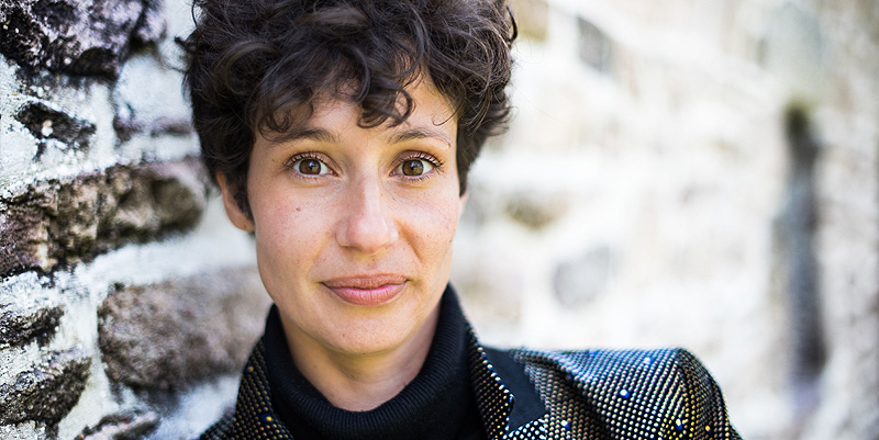 "Comme un Empire dans un Empire" de Alice Zeniter