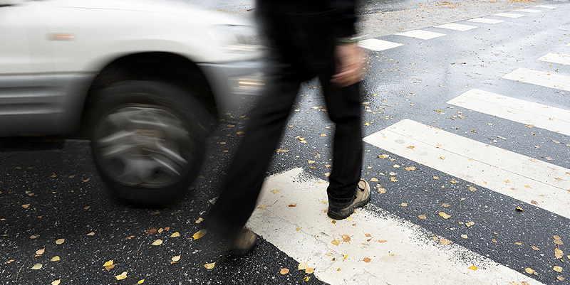 Zones tampons : le retour du passage protégé ?