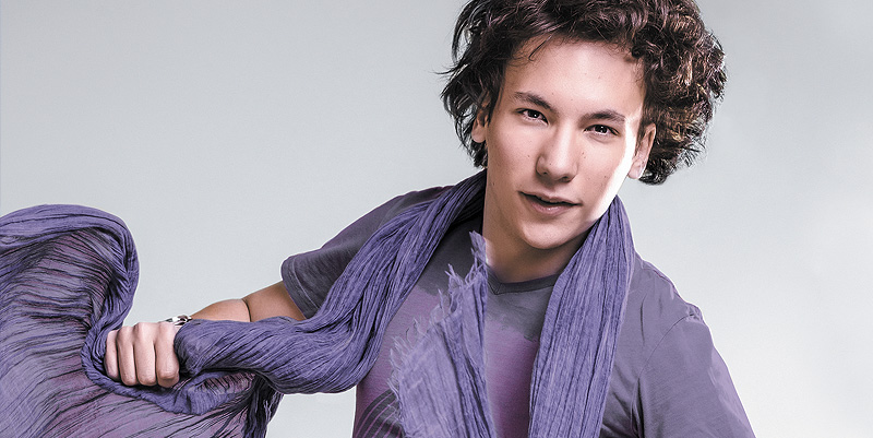 Edgar Moreau joue Friedrich Gulda