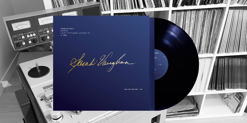 The Lost Recordings : à la recherche des bandes perdues