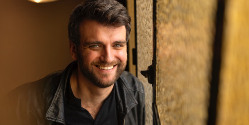 Guilhem Fabre explore Debussy et Beethoven dans un nouvel album