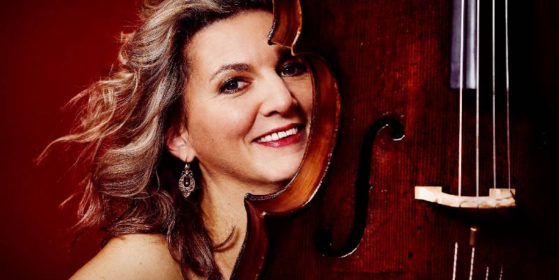 Ophélie Gaillard nous emmène à l'opéra