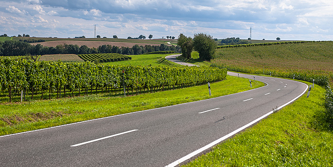 Petits ou gros rouleurs ?