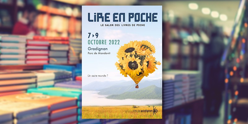 Lire en Poche à Gradignan