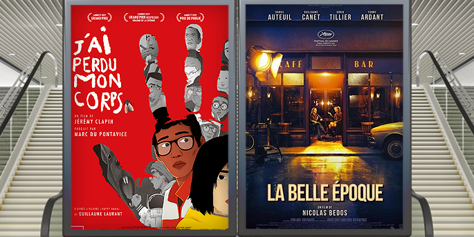 Au cinéma le 6 novembre