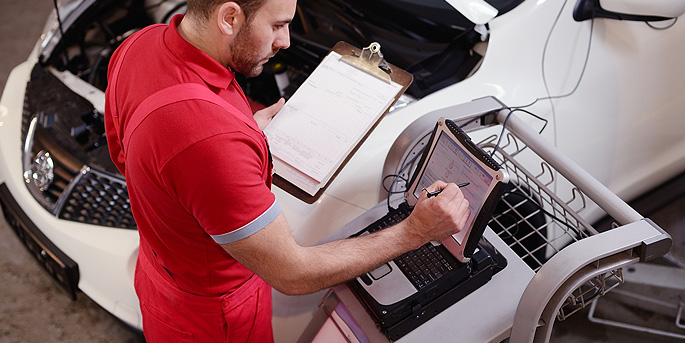 Nouveau contrôle technique : plus sévère et plus cher