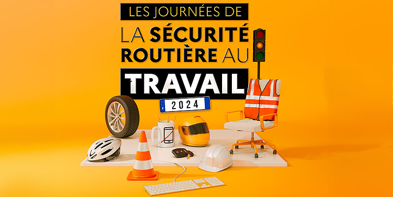 Les Journées de la Sécurité Routière au Travail : un enjeu majeur pour tous les employeurs