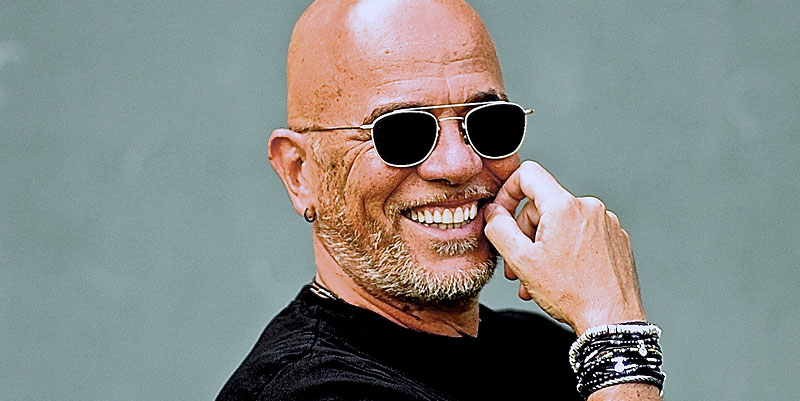 Tout Pascal Obispo en une appli