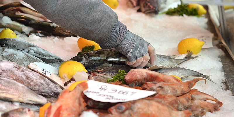 Difficile d'acheter du poisson "durable"