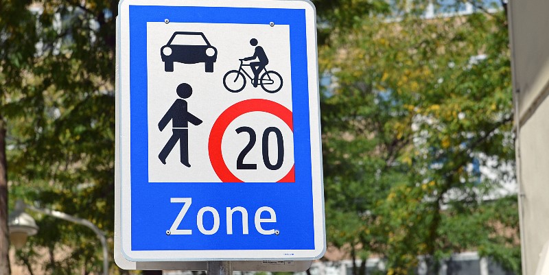 Les délicates zones de rencontre