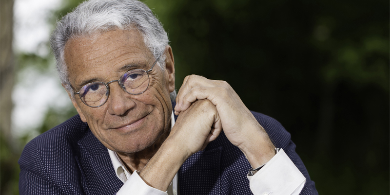 Jean-Marie Périer ou la défense du journalisme