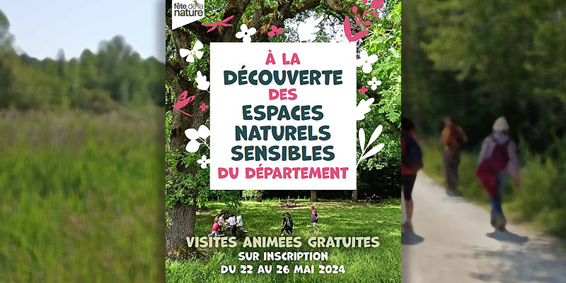 La Fête de la Nature dans le Lot-et-Garonne