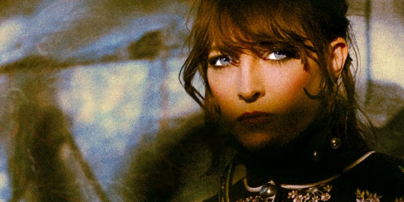 Fishbach, retour démasqué