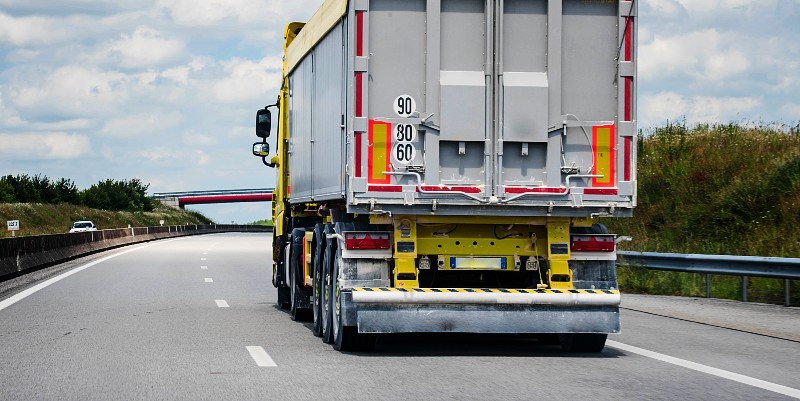 Conducteurs routiers, accidents et responsabilités