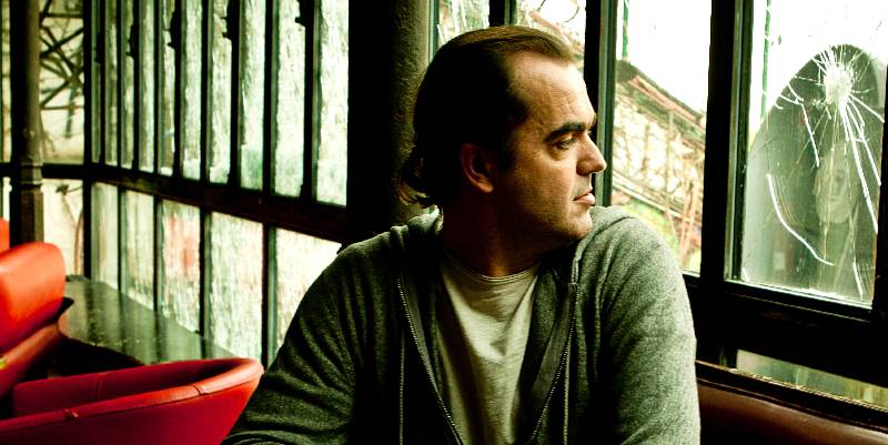 20 ans après, St Germain rejoue les "Tourist"