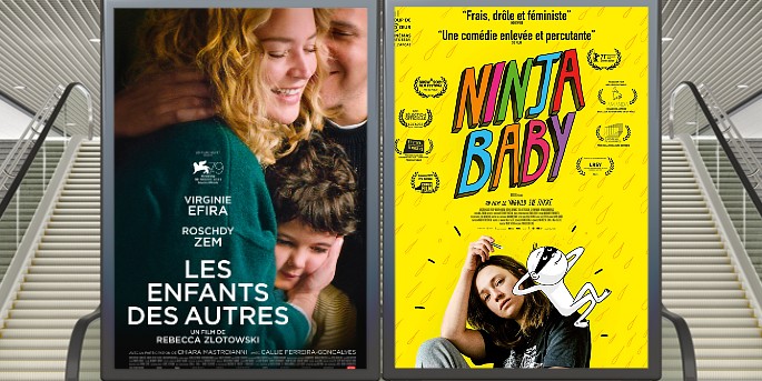 Au cinéma le 21 septembre