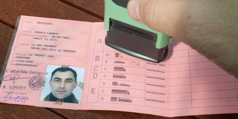 Suspension de permis : que peut vraiment décider un préfet ?