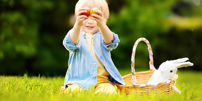 Vos idées de sorties, du vendredi 30 mars au lundi 2 avril 