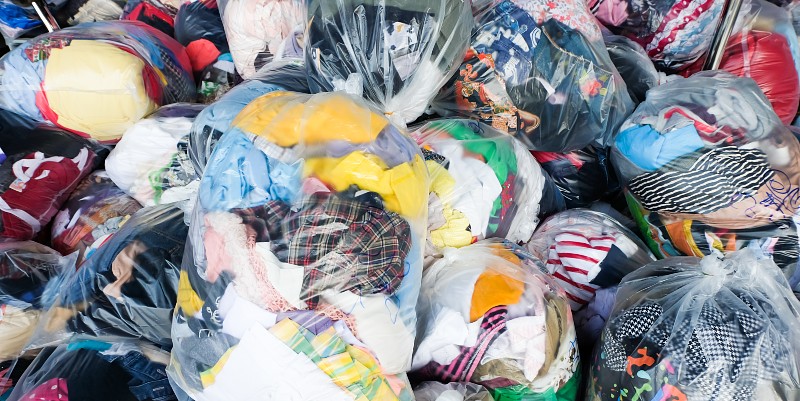 La désastreuse mode jetable 