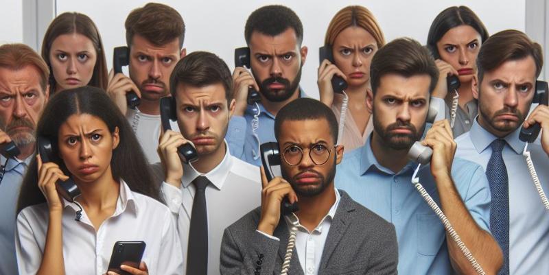 Démarchage téléphonique : vers la fin des appels non sollicités ?