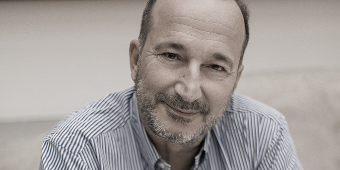 "La lumière est à moi" de Gilles Paris