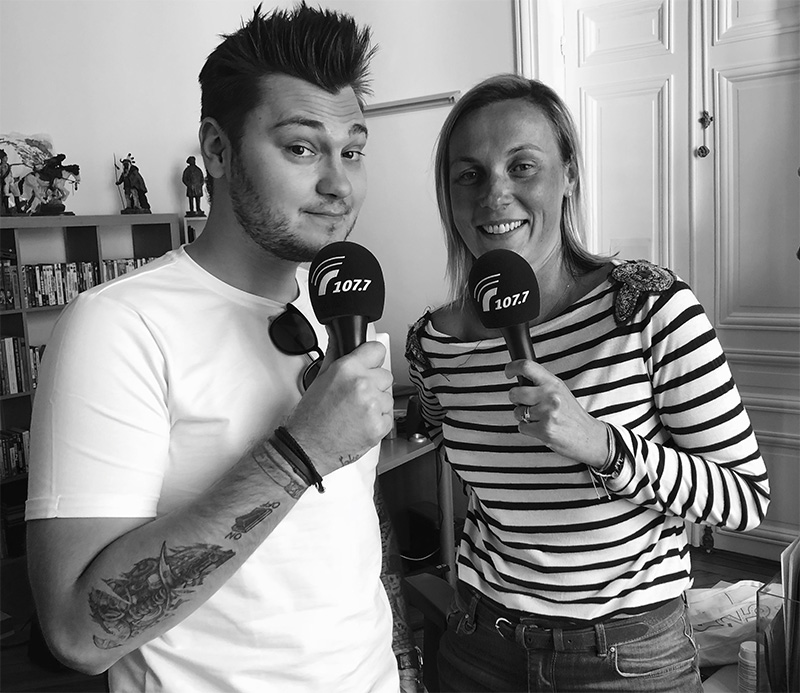 Jeff Panacloc contre-attaque