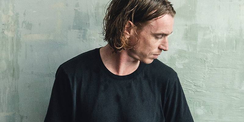 Ben Mazué chante les grands virages de la vie