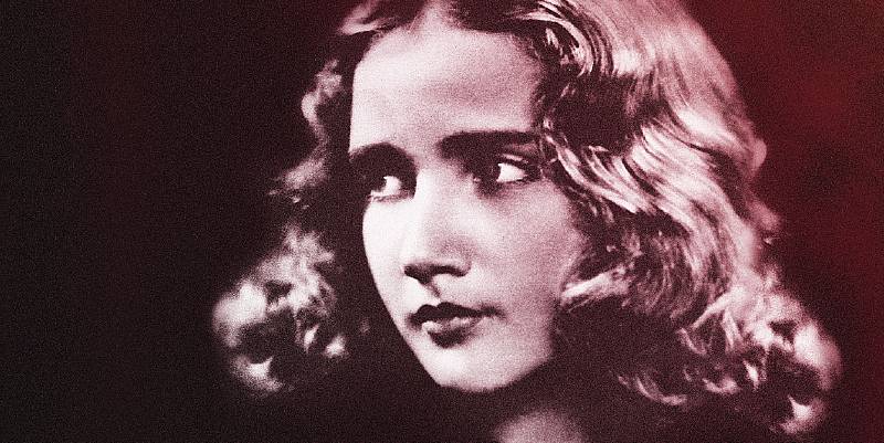 Hommage à Hephzibah Menuhin