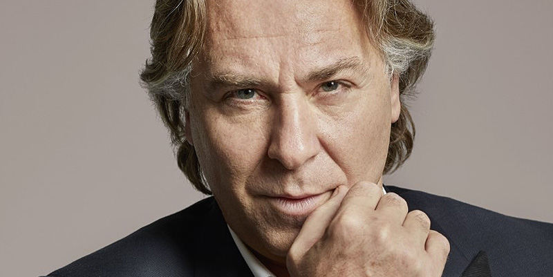 Roberto Alagna est Don Carlo