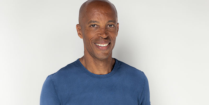 Stéphane Diagana, un consultant en or