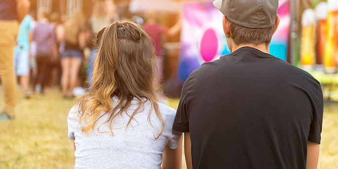 Les sorties du 29 août au 2 septembre