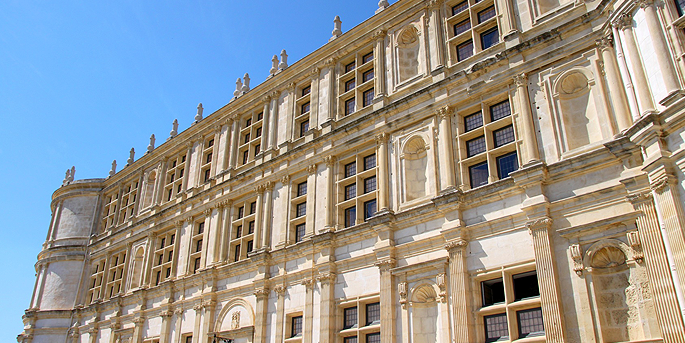 Le Château de Grignan