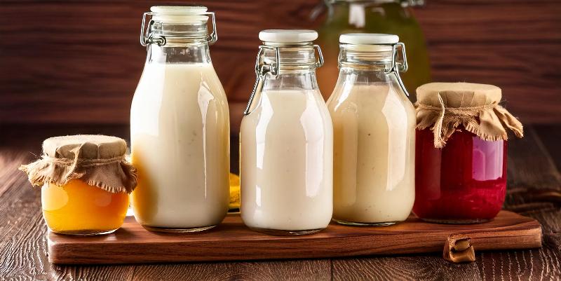 Les boissons fermentées, une bonne idée ?