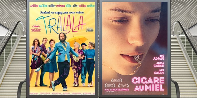 Au cinéma le 6 octobre