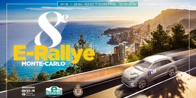 Quand décarboner rime avec Rallye de régularité 