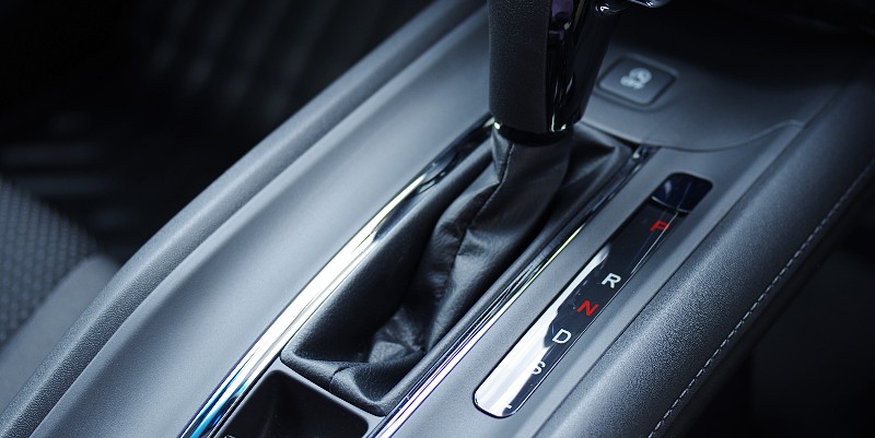 Le permis boîte automatique