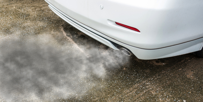 Les véhicules polluants chassés de l’Ile de France ?