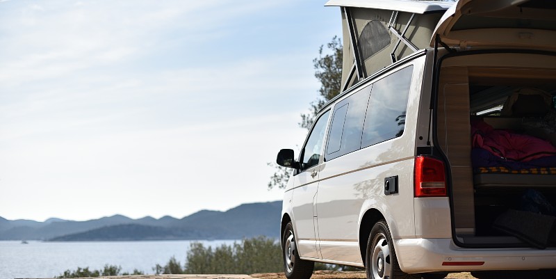 Un salon dédié aux véhicules d’expéditions 