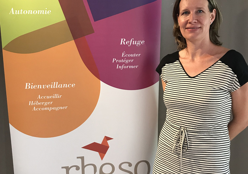 Rhéso comme Rhésolument Humain