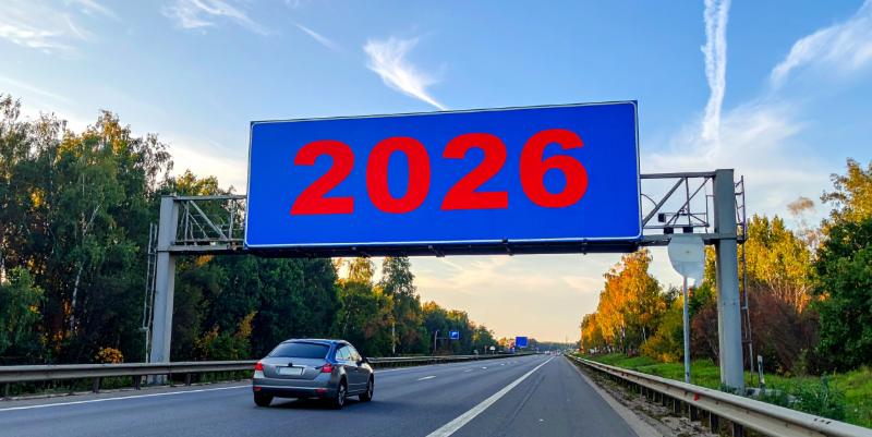 Les tendances du marché automobile en 2026