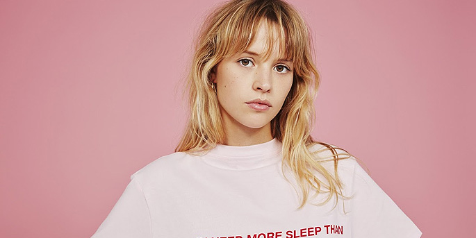 "Brol", le 1er album d’Angèle