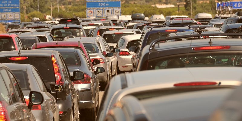 Week-end du 15 août : les prévisions trafic