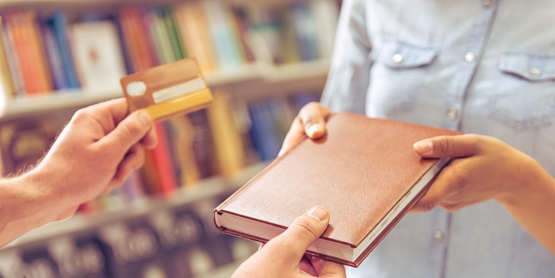 Le mauvais prix des livres 