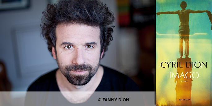 Cyril Dion