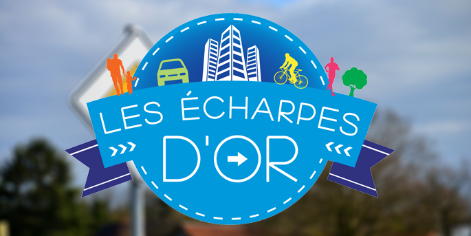 Les Écharpes d'Or de la sécurité routière