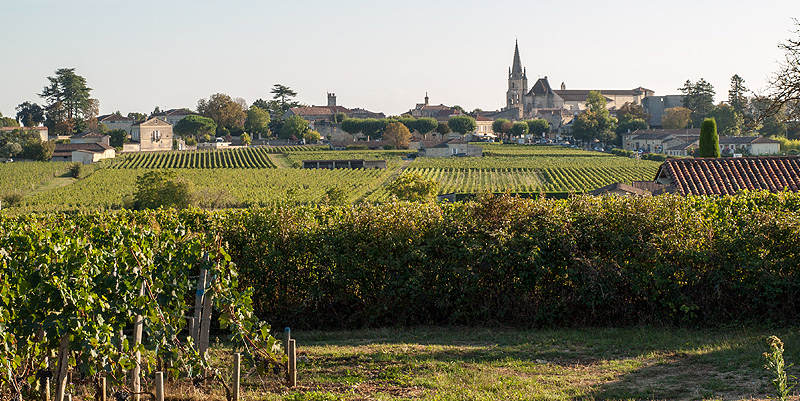 Trois idées pour vos vacances en Gironde