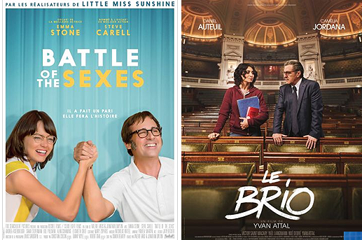 Au cinéma le 22 novembre