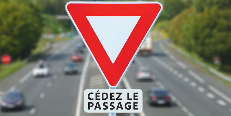 Quelles sont les règles qui encadrent les priorités ?