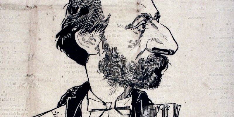 Hommage à Camille Saint-Saëns