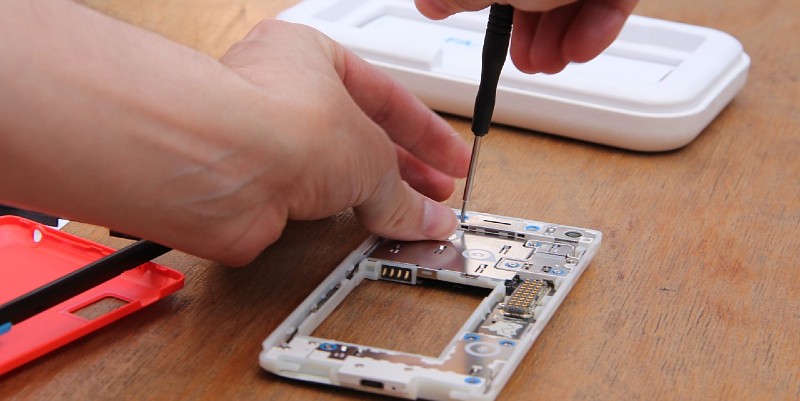 Quoi de neuf ? Rien, et c'est tant mieux